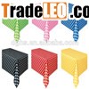 Plastic Tablecover