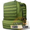 High Strength 1000D Nylon Military Backpack with Hydration S