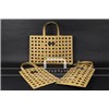 washable paper bag with special design