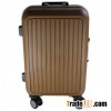 Aluminum frame pc luggage bag,trolley bag from Chinasupplier