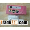 hot Nano spray apparatus(with skin humidity test) skin care
