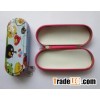 Fashion Special Desgin Metal Glasses Case