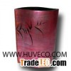 Gorgeous Vietnam Lacquer Vase