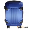 blue children favorite luggage bag,trolley case,trolley bag