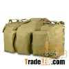 1000D Waterproof Nylon Large Capacity Load Bearing Backpack
