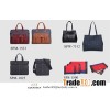 Genuine leather bags for men