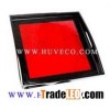 Eco-Friendly Lacquer Serving Tray