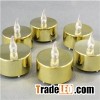Small Blow Out LED Candle Lighting (BC309BL)