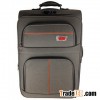 grey luggage bag,trolley bag,trolley case from China