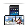 Blackberry Z10 3D cell phone case