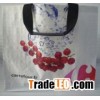 Carrefour pp woven bag