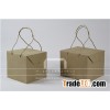 top sale 100% creative eco-friendly paper shopping bag