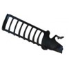 accessory of hair product safety clamp