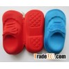 small size EVA kids eyeglass case