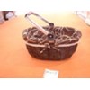 wicker basket QL13086