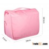 Polyester organize bag
