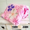 Coral Fleece Blanket