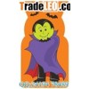 Vampire cello shaped bags