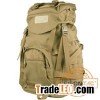 1000D Cordura or Nylon Tactical Backpack