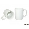 Sublimation mugs-11oz white mug