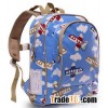 2014 fashional school bag for children