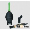 Cleaning kits Woodland Camouflage 2 in 1