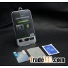 Self-adhesive Screen Protector for Nikon D7100
