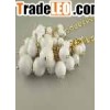 Fashion Handmade Pearl Necklace