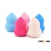 Latex Free Beauty Blender Makeup Sponge