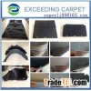 non woven polyester felt fabric for thermoforming part