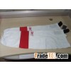 hockey sock/hockey leg cover/hockey jersey/ice hockey sports