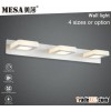 Fancy design industrial acrylic decorative wall light cover