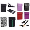 Suitable Leather Wrapper Case Cover Pouch Bag Protector