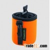Camera lens pouch for Sony NE-QX100