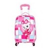SMJM Square Shape Childrens Hand Luggage,Light Luggage On Sa