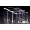 acrylic display