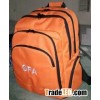 Computer backpack.