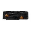 px-302 hot sale wired mulitimedia waterproof keyboard