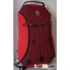 Fashion backpack.