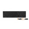 px-501 hot sale wired mechanical multimedia keyboard
