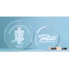 acrylic medals