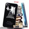 Creative Bling Calling Shine Light LED Back Cover Protective