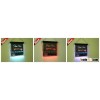 14“ led writing board