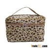 Promotion ladies toiletry bag