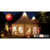 pagoda tent