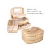 auto-open jewellery box