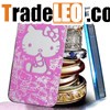 Calling Shine Hello Kitty Case for iPhone 4/4s
