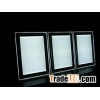 Slim light box
