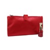 Foldup Travel Organizer Red