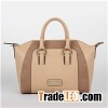 Lady fashion handbag with new design large capacity